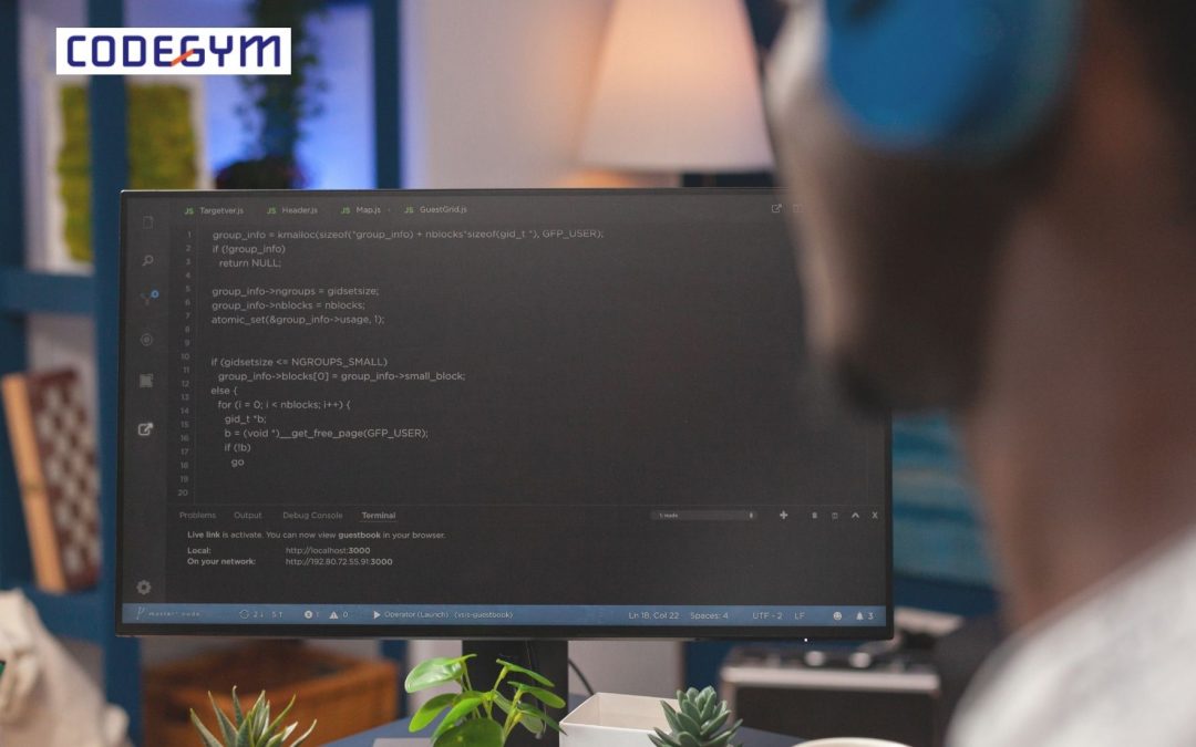 [2022] Python là gì? Tự học lập trình Python cơ bản