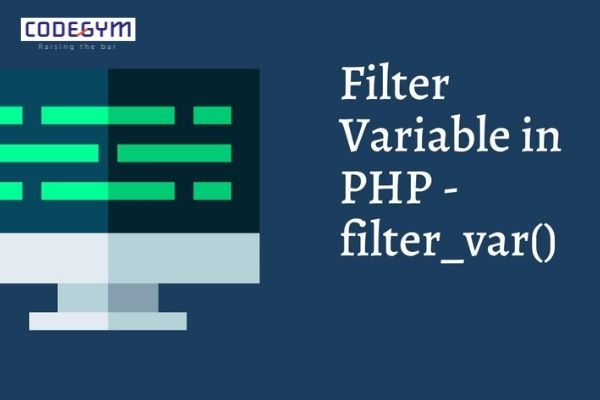Ngôn ngữ lập trình PHP