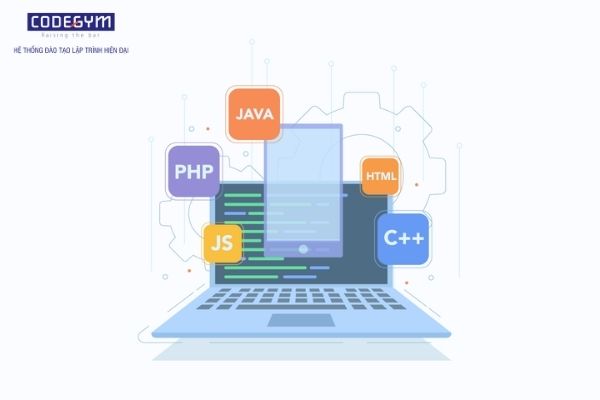 Ngôn ngữ thông dịch cấp cao