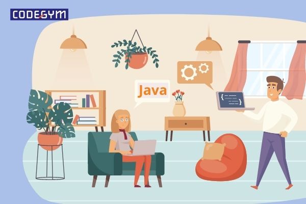học lập trình java ở đâu - tiêu chí chọn trung tâm học