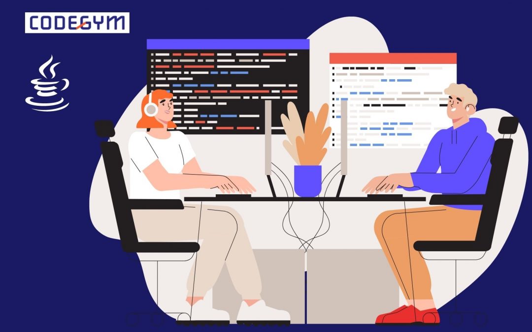 [2022] Lập trình Java là gì? Tự học lập trình Java online