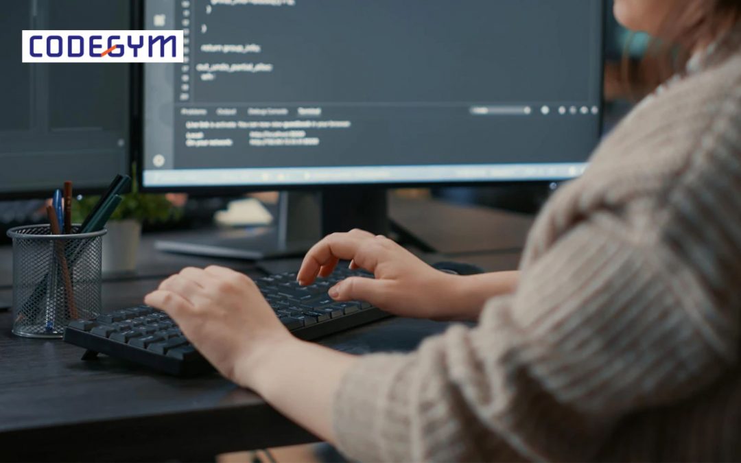 Giải đáp lập trình viên cần học môn gì? Nền tảng để trở thành lập trình viên giỏi