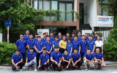 CodeGym Hà Nội khai giảng 2 khóa học Java và JavaScript tháng 8