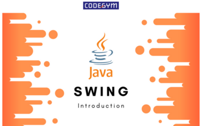 Java Swing là gì? Ứng dụng của Java Swing