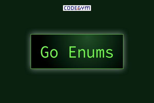 [] Enum Java Là Gì? Những Kiểu Enum Trong Java Mà Bạn Cần Biết