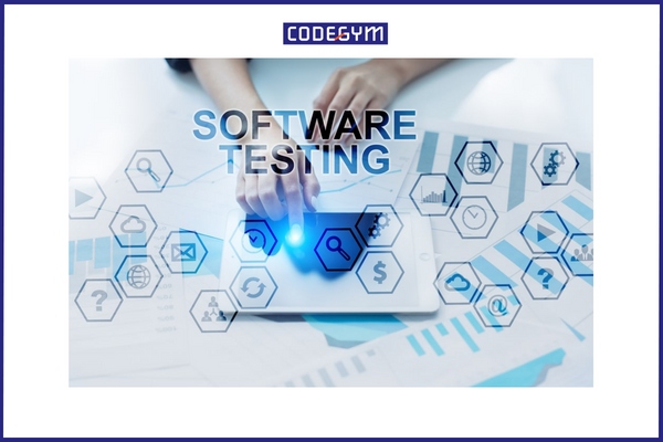Đổi Đời Với Nghề Tester Để Đạt Mức Lương Đáng Ước Mơ