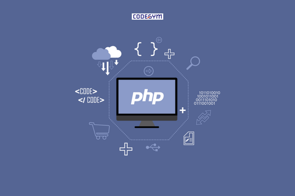 Hướng Dẫn Thiết Kế Web PHP Và Các Phần Mềm Áp Dụng