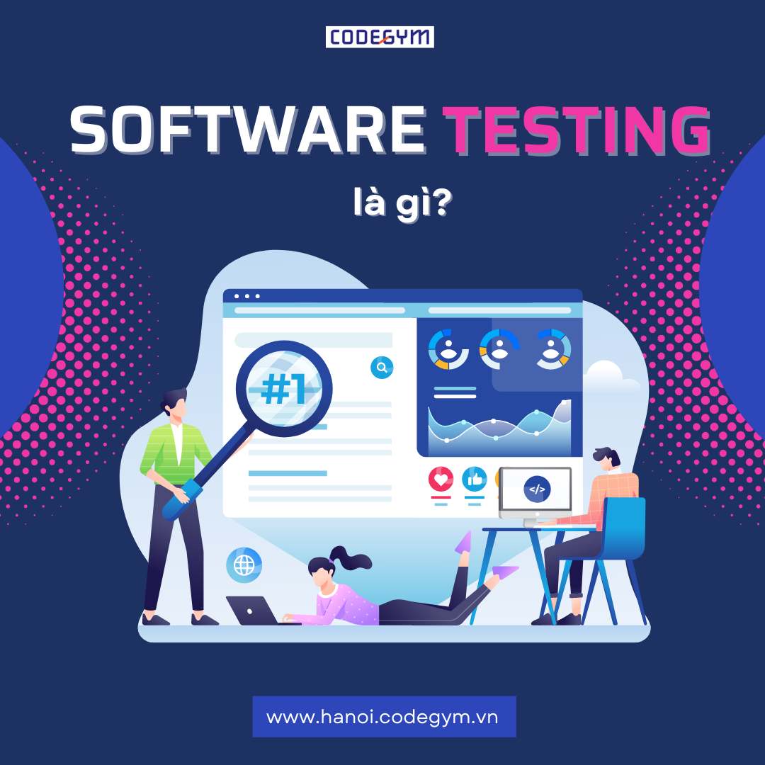 Software Tester L G V Quy Tr nh Ki m Th C B n