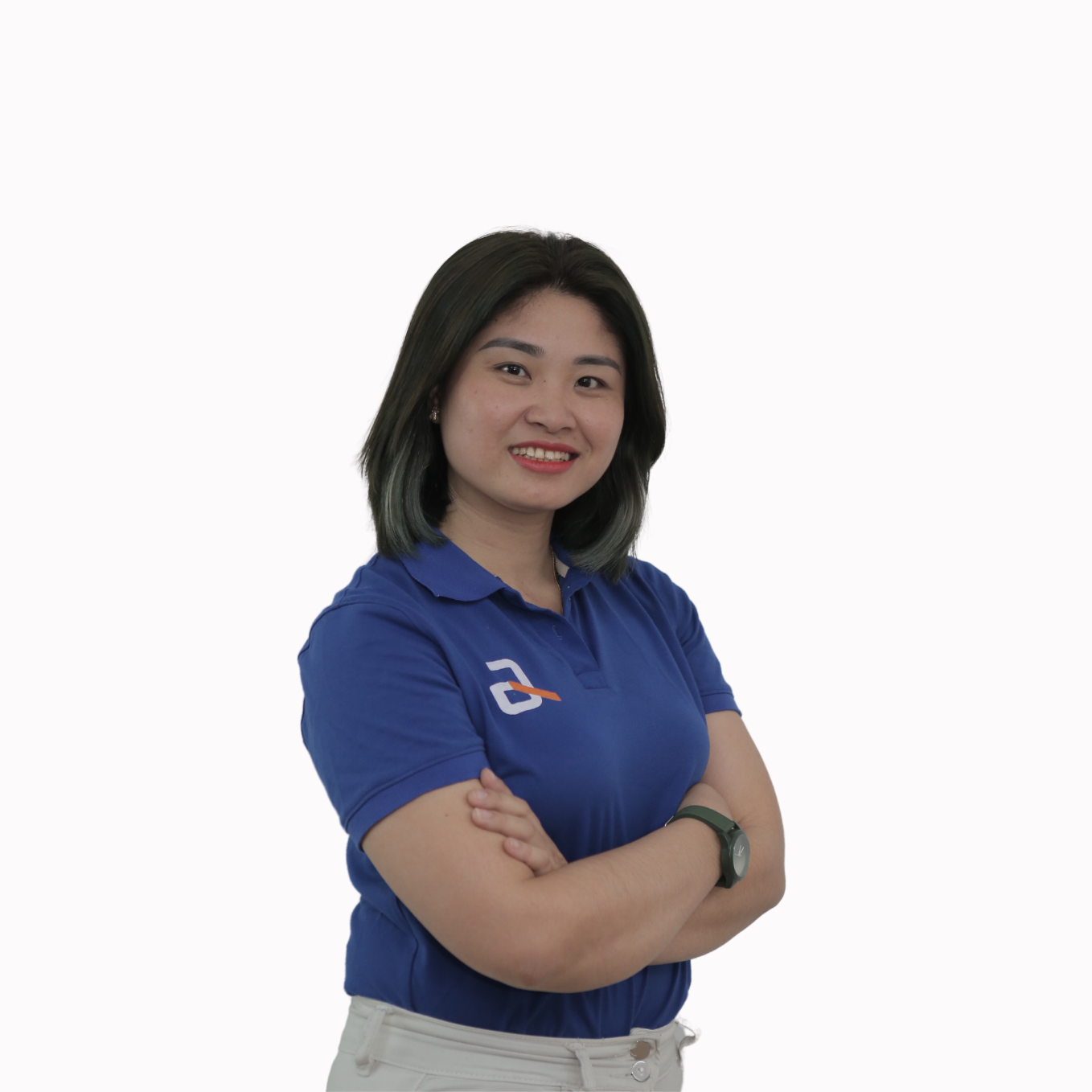 Lê Thị Châu
