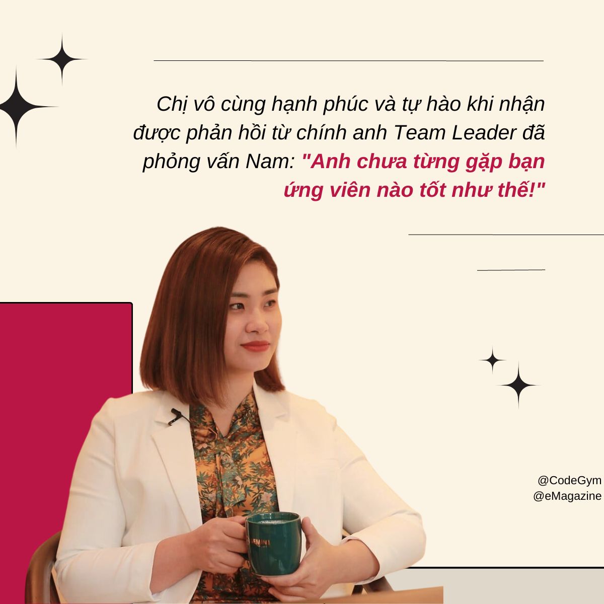 Chị Châu